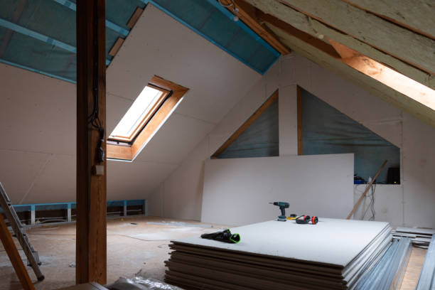 Best Insulation Installation Services in The Hills, NJ