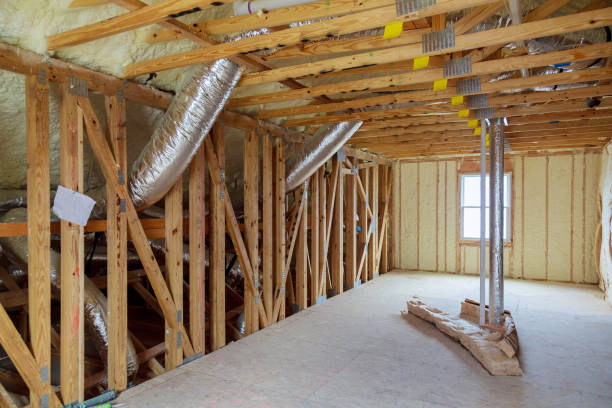  The Hills, NJ Insulation Contractor Pros