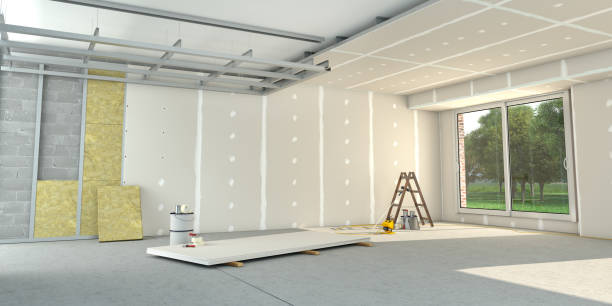 Best Commercial Insulation in The Hills, NJ
