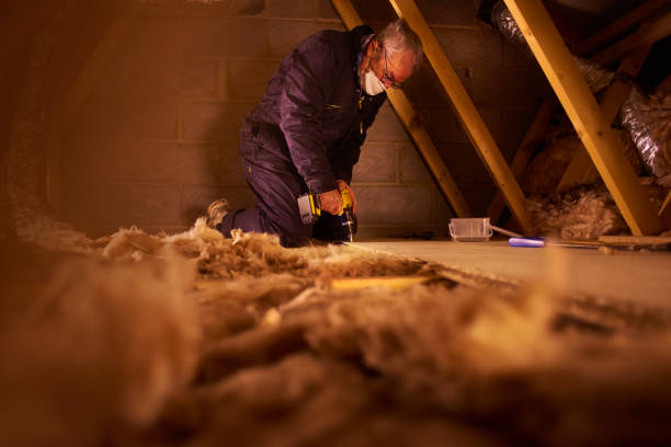 Best Commercial Insulation in The Hills, NJ